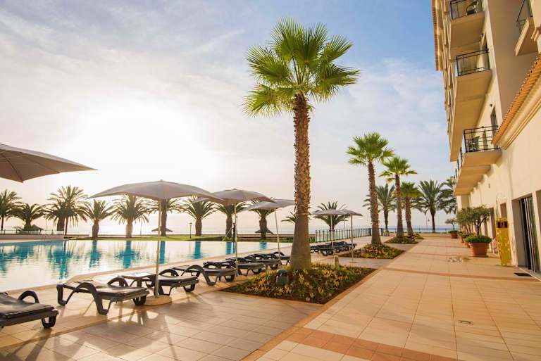 Vila Gale Santa Cruz - 4* pas cher photo 10