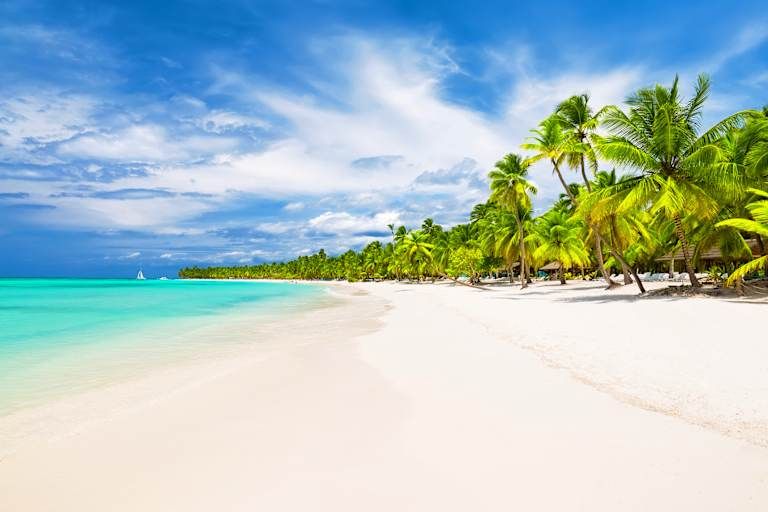 Grand Palladium Punta Cana Resort & Spa All Incl - 5* pas cher photo 1
