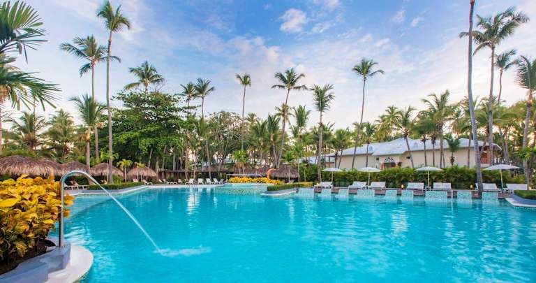 Grand Palladium Punta Cana Resort & Spa All Incl - 5* pas cher photo 2