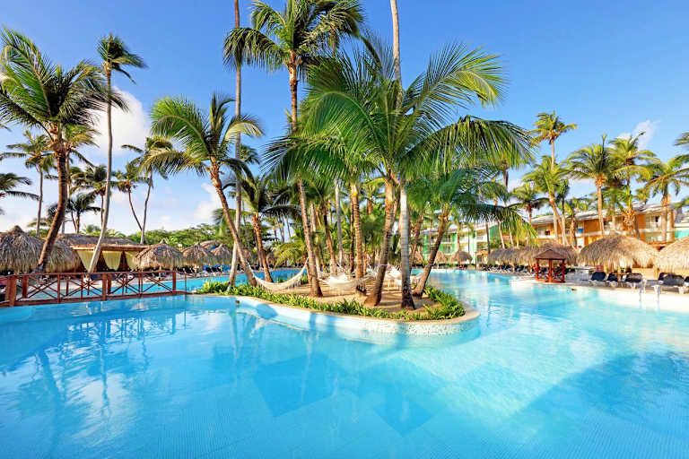 Grand Palladium Punta Cana Resort & Spa All Incl - 5* pas cher photo 3