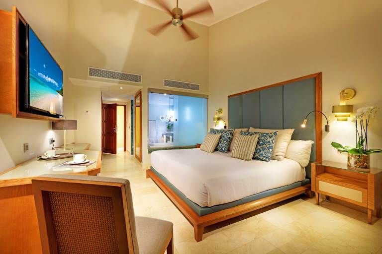 Grand Palladium Punta Cana Resort & Spa All Incl - 5* pas cher photo 4