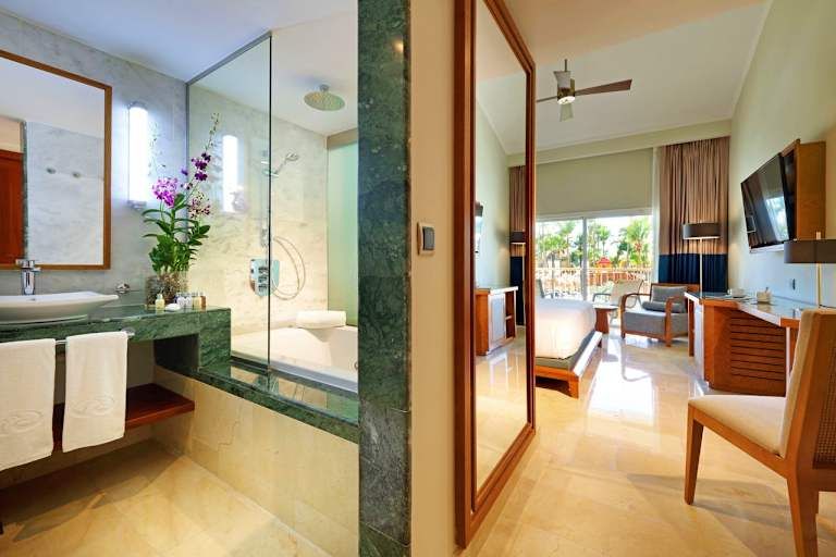 Grand Palladium Punta Cana Resort & Spa All Incl - 5* pas cher photo 5