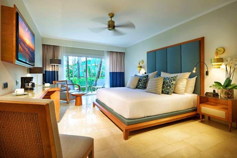 Grand Palladium Punta Cana Resort & Spa All Incl - 5* pas cher photo 6
