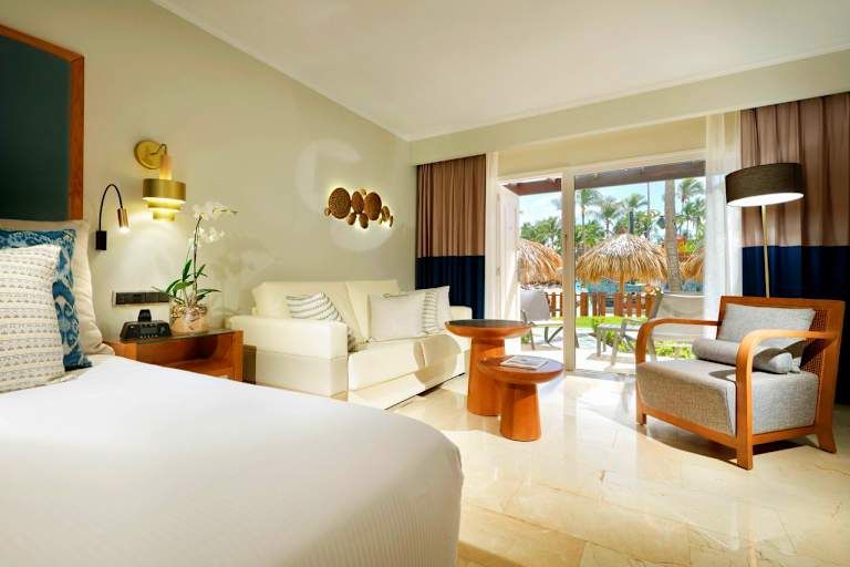 Grand Palladium Punta Cana Resort & Spa All Incl - 5* pas cher photo 7