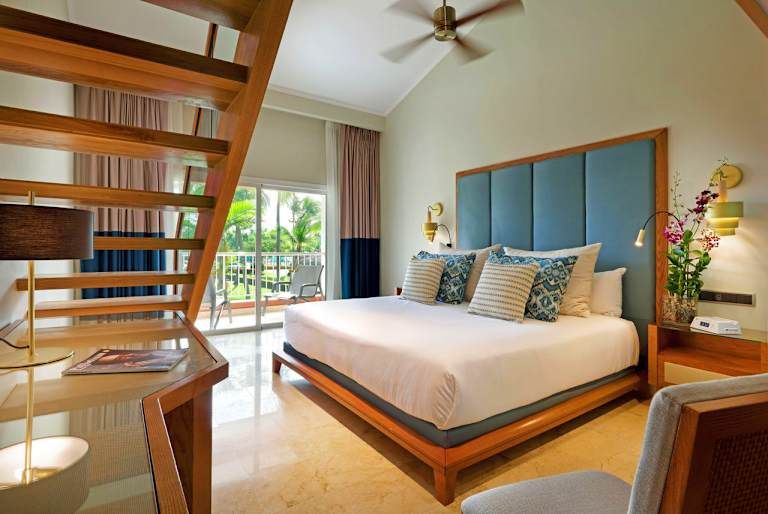 Grand Palladium Punta Cana Resort & Spa All Incl - 5* pas cher photo 9