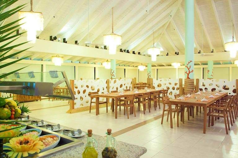 Grand Palladium Punta Cana Resort & Spa All Incl - 5* pas cher photo 11
