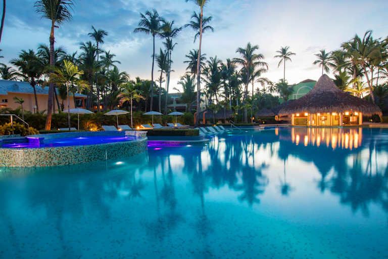 Grand Palladium Punta Cana Resort & Spa All Incl - 5* pas cher photo 13