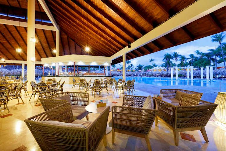 Grand Palladium Punta Cana Resort & Spa All Incl - 5* pas cher photo 14