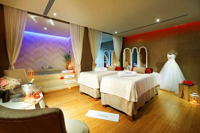Grand Palladium Punta Cana Resort & Spa All Incl - 5* pas cher photo 15