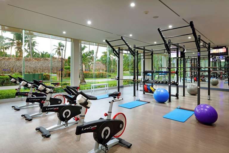 Grand Palladium Punta Cana Resort & Spa All Incl - 5* pas cher photo 17