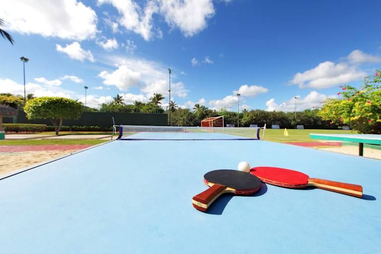 Grand Palladium Punta Cana Resort & Spa All Incl - 5* pas cher photo 18