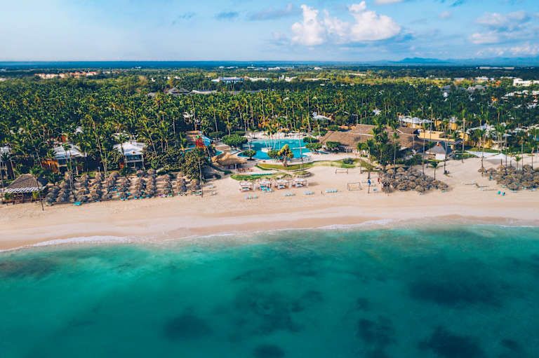 Iberostar Selection Bavaro - 5* pas cher photo 2
