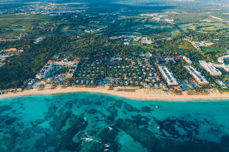 Iberostar Selection Bavaro - 5* pas cher photo 3