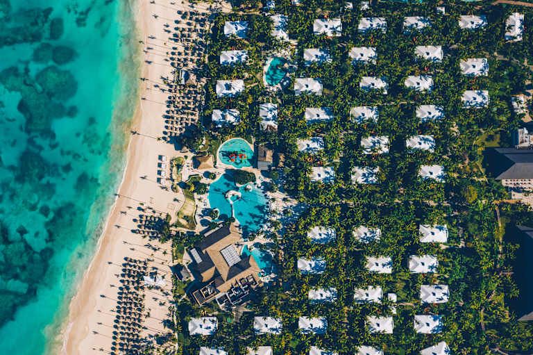 Iberostar Selection Bavaro - 5* pas cher photo 4