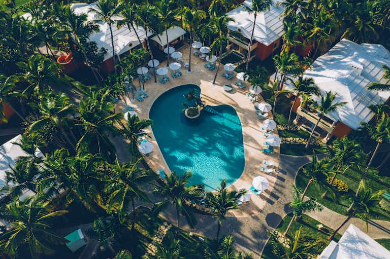 Iberostar Selection Bavaro - 5* pas cher photo 5