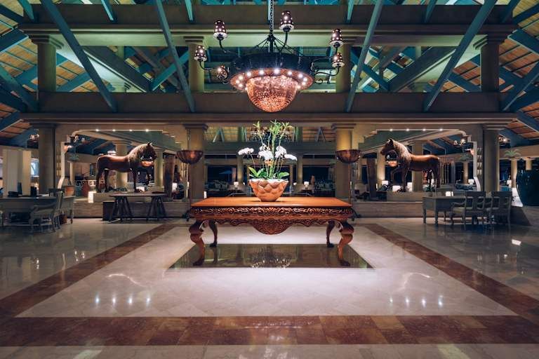 Iberostar Selection Bavaro - 5* pas cher photo 24