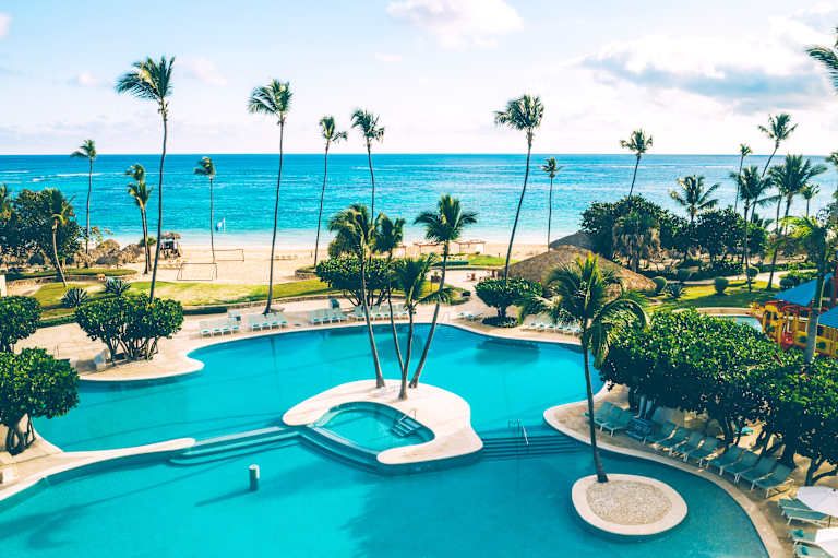 Iberostar Selection Bavaro - 5* pas cher photo 27