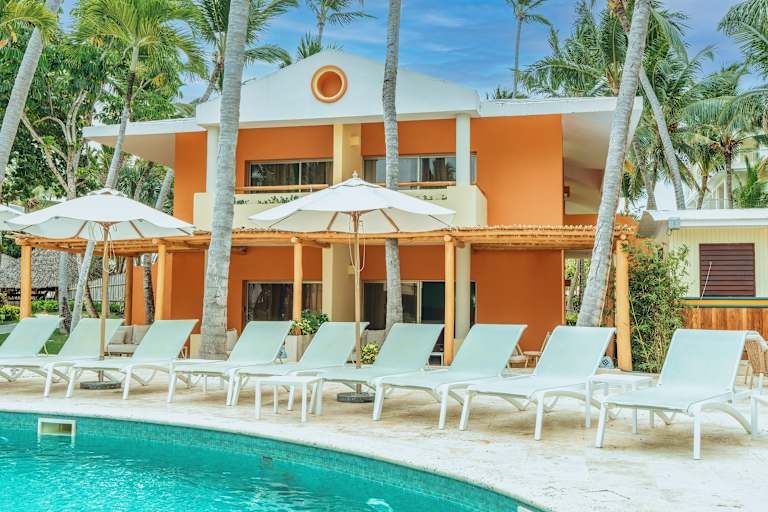 Iberostar Selection Bavaro - 5* pas cher photo 105