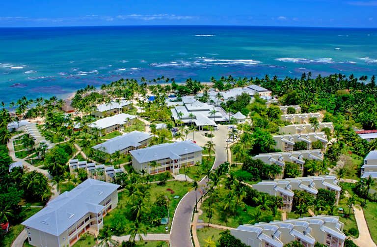 Grand Bahia Principe El Portillo - 5* pas cher photo 1