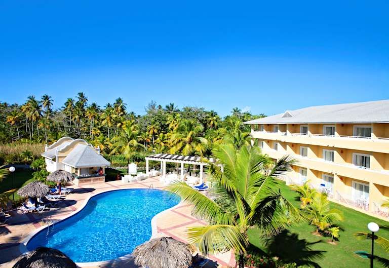 Grand Bahia Principe El Portillo - 5* pas cher photo 3