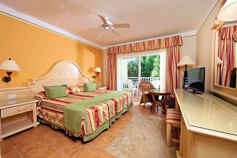 Grand Bahia Principe El Portillo - 5* pas cher photo 5