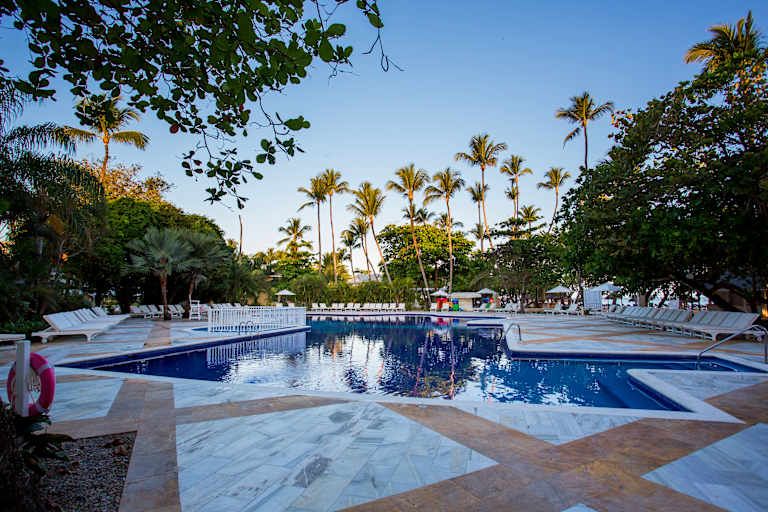 Grand Bahia Principe El Portillo - 5* pas cher photo 10