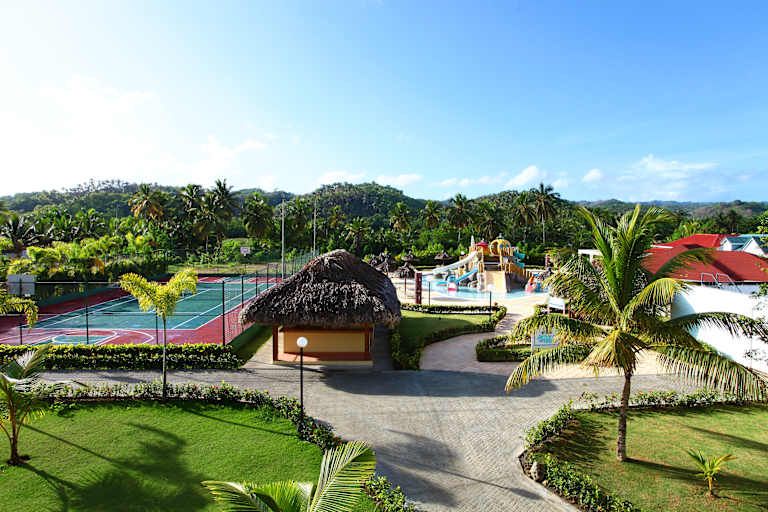 Grand Bahia Principe El Portillo - 5* pas cher photo 12