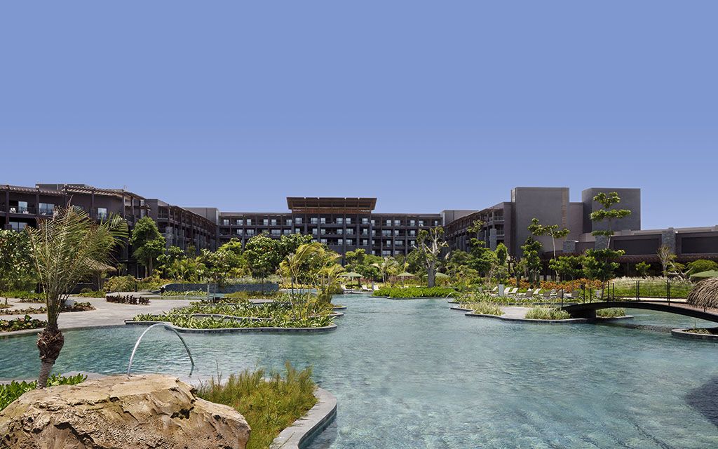 Lopesan Splash Cove Spa & Casino 5* pas cher photo 3
