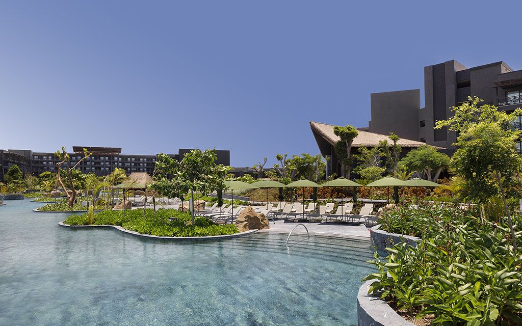 Lopesan Splash Cove Spa & Casino 5* pas cher photo 4