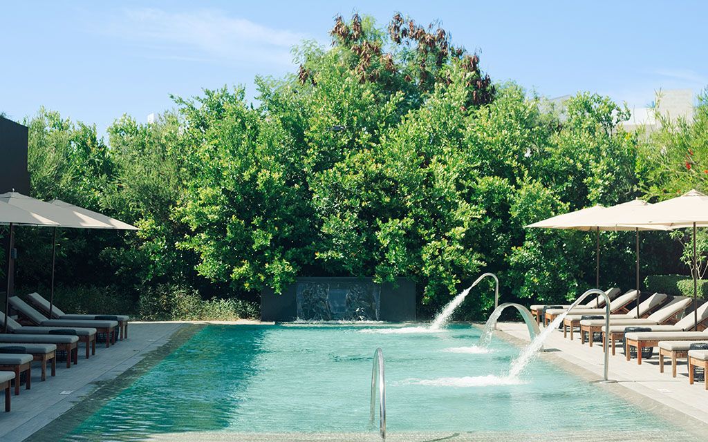 Lopesan Splash Cove Spa & Casino 5* pas cher photo 7