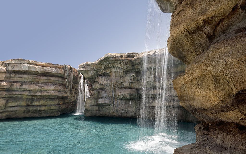 Lopesan Splash Cove Spa & Casino 5* pas cher photo 9