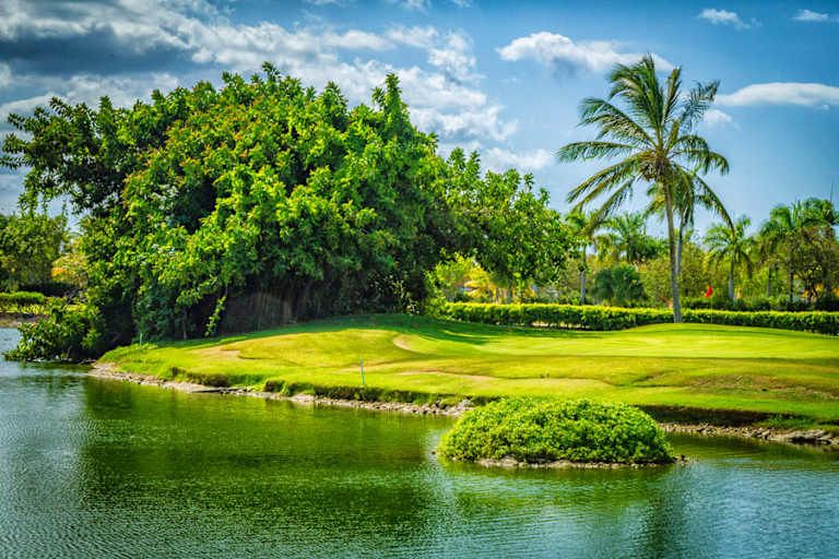 Paradisus Palma Real Golf & Spa Resort - 5* pas cher photo 3