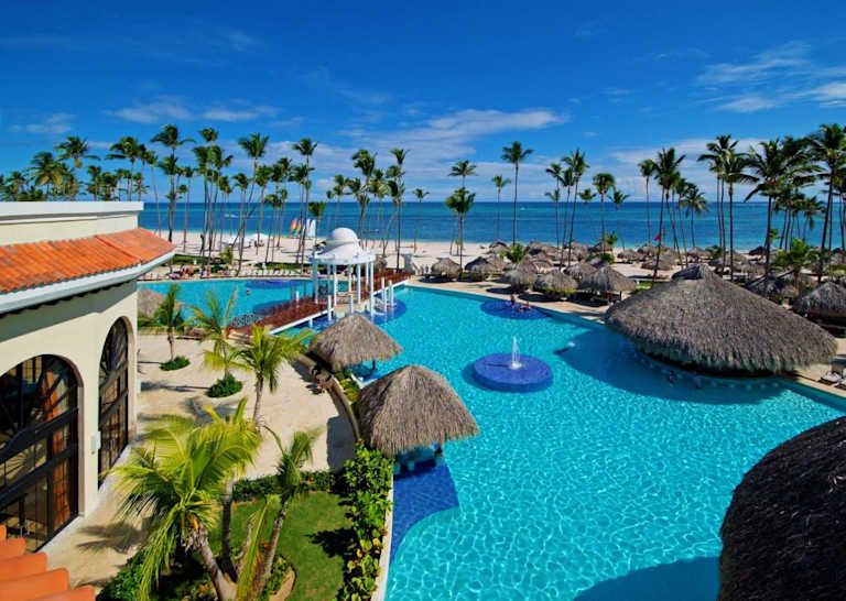 Paradisus Palma Real Golf & Spa Resort - 5* pas cher photo 4