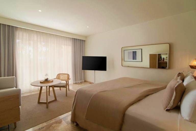 Paradisus Palma Real Golf & Spa Resort - 5* pas cher photo 5
