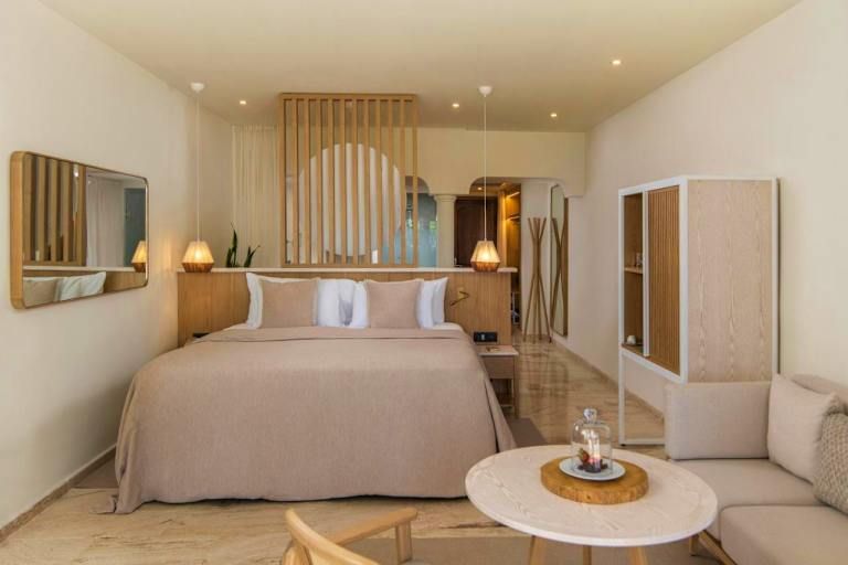 Paradisus Palma Real Golf & Spa Resort - 5* pas cher photo 6