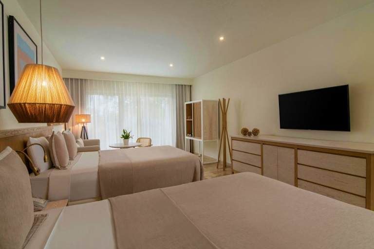 Paradisus Palma Real Golf & Spa Resort - 5* pas cher photo 7