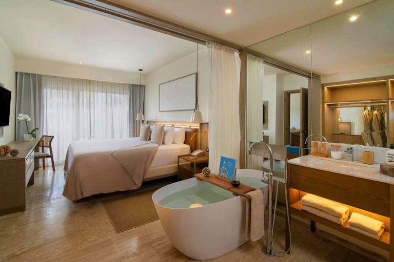 Paradisus Palma Real Golf & Spa Resort - 5* pas cher photo 8