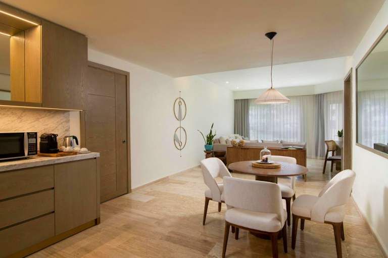 Paradisus Palma Real Golf & Spa Resort - 5* pas cher photo 9