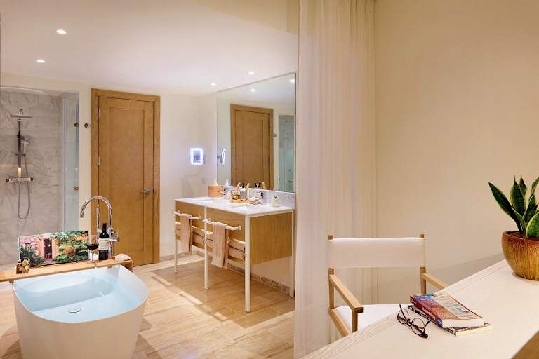 Paradisus Palma Real Golf & Spa Resort - 5* pas cher photo 10