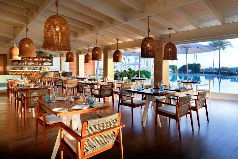 Paradisus Palma Real Golf & Spa Resort - 5* pas cher photo 17