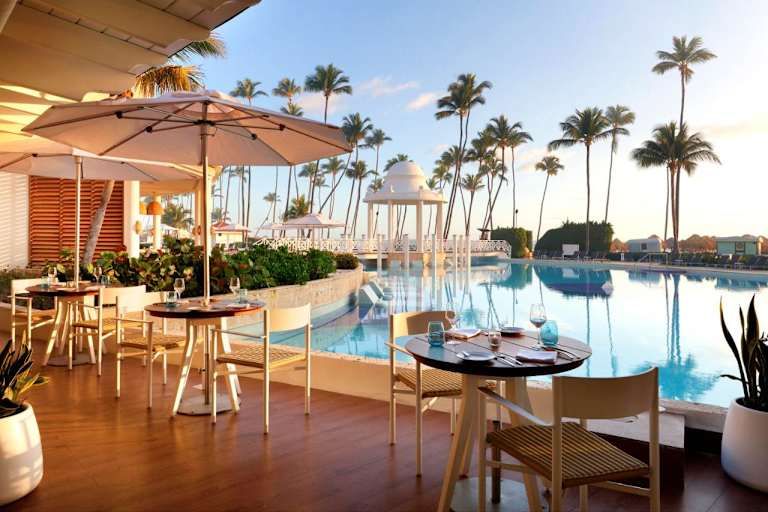 Paradisus Palma Real Golf & Spa Resort - 5* pas cher photo 20