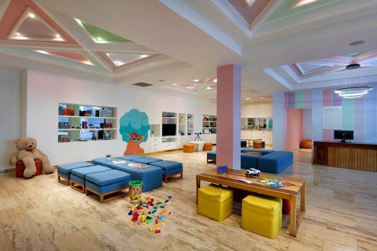 Paradisus Palma Real Golf & Spa Resort - 5* pas cher photo 22