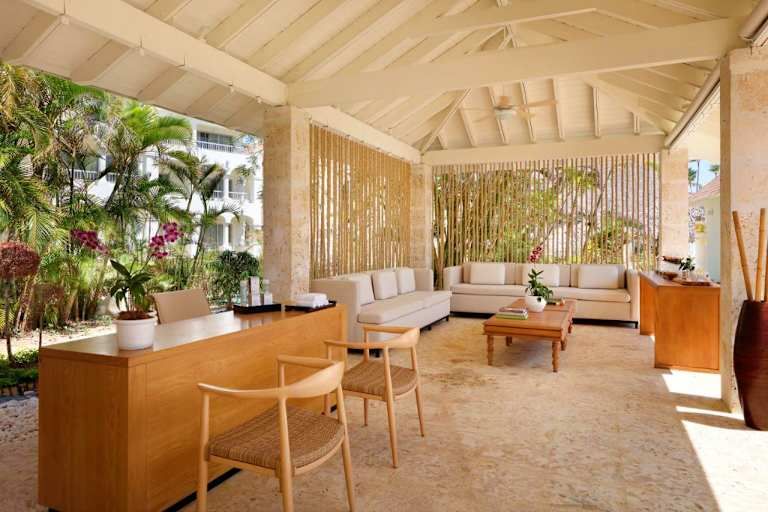Paradisus Palma Real Golf & Spa Resort - 5* pas cher photo 23