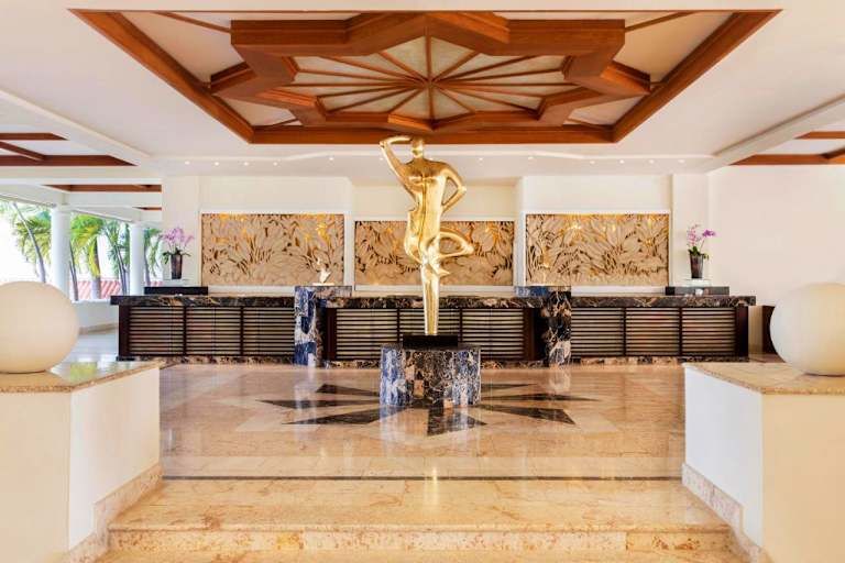 Paradisus Palma Real Golf & Spa Resort - 5* pas cher photo 24