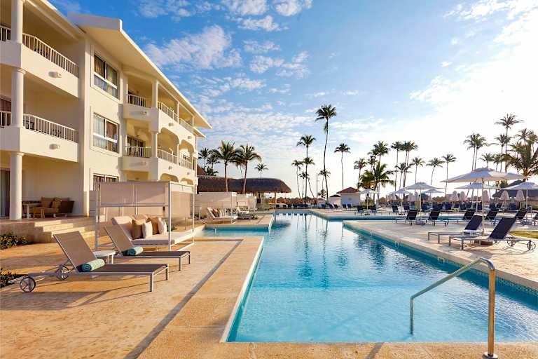 Paradisus Palma Real Golf & Spa Resort - 5* pas cher photo 25