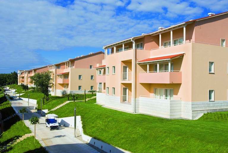 Mövenpick Hotel & Residences Kvarner Bay - 4* pas cher photo 1