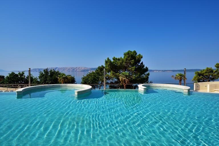 Mövenpick Hotel & Residences Kvarner Bay - 4* pas cher photo 2