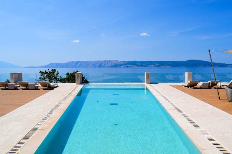 Mövenpick Hotel & Residences Kvarner Bay - 4* pas cher photo 3