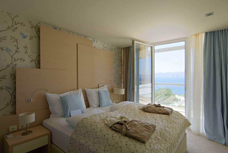 Mövenpick Hotel & Residences Kvarner Bay - 4* pas cher photo 5
