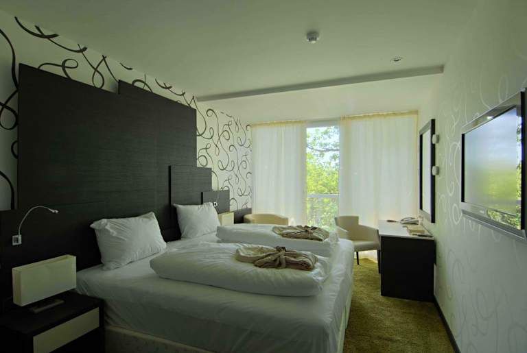 Mövenpick Hotel & Residences Kvarner Bay - 4* pas cher photo 6